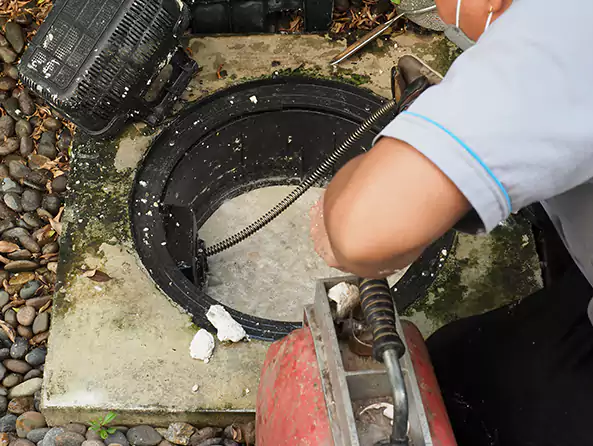 Why Choose Plumbers Lake Elsinore for Sewer Line Cleaning in Lake Elsinore, CA?