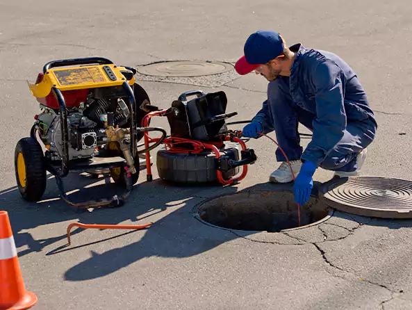 Why Choose Plumbers Lake Elsinore for Sewer Line Inspection in Lake Elsinore, CA?
