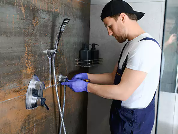 Why Choose Plumbers Lake Elsinore for Shower Repair in Lake Elsinore, CA?