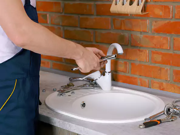 Why Choose Plumbers Lake Elsinore for Sink Repair in Lake Elsinore, CA?