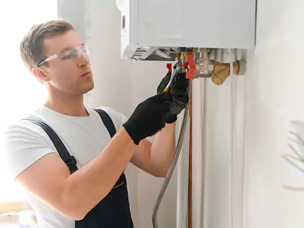 Why Choose Plumbers Lake Elsinore for Tankless Water Heater Replacement in Lake Elsinore, CA?