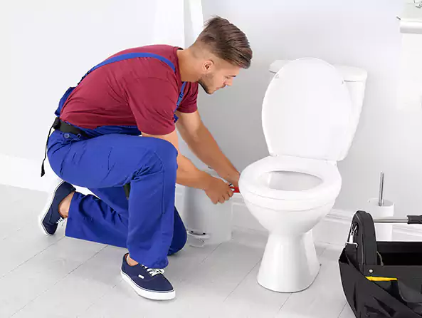 Why Choose Plumbers Lake Elsinore for Toilet Installation in Lake Elsinore, CA?