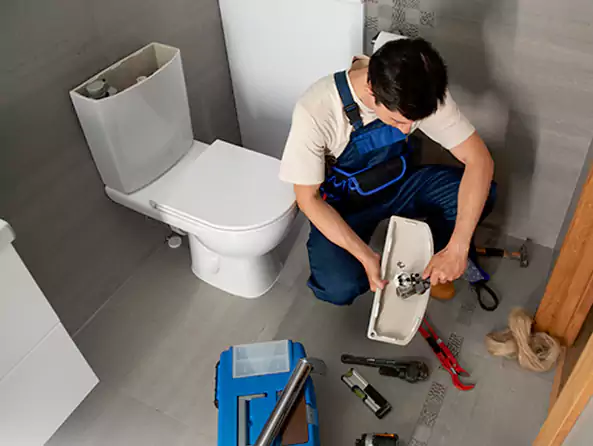 Why Choose Plumbers Lake Elsinore for Toilet Repair in Lake Elsinore, CA?