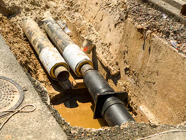 Why Choose Plumbers Lake Elsinore for Trenchless Pipe Repair in Lake Elsinore?