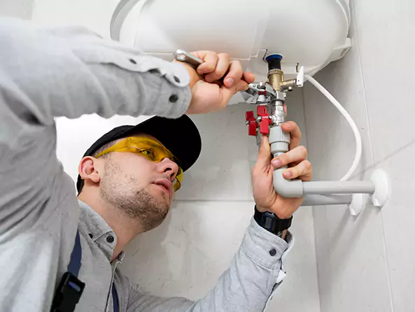 Why Choose Plumbers Lake Elsinore for Water Heater Expansion Tank Installation in Lake Elsinore, CA?