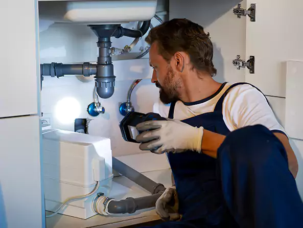Why Choose Plumbers Lake Elsinore for Water Leak Repair in Lake Elsinore, CA?
