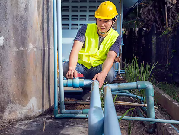 Why Choose Plumbers Lake Elsinore for Water Line Installation in Lake Elsinore, CA