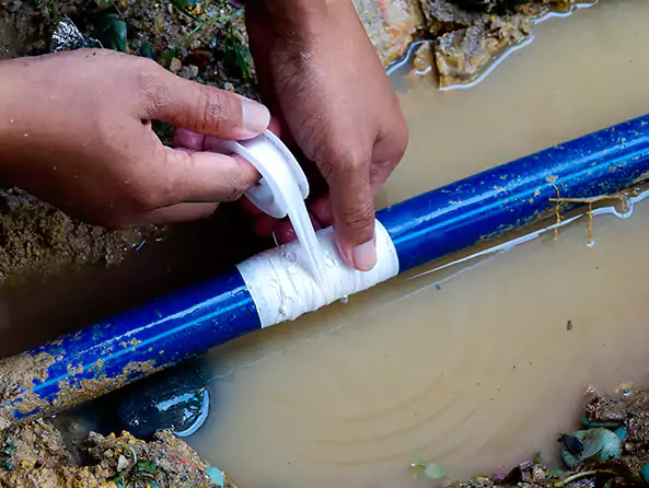 Why Choose Plumbers Lake Elsinore for Water Line Replacement in Lake Elsinore, CA?