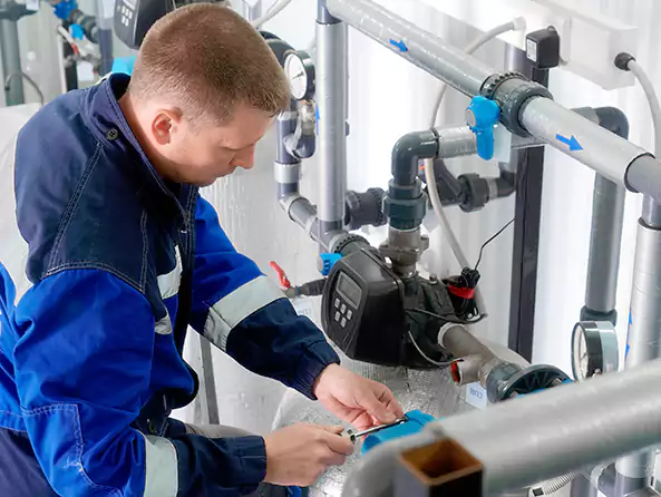 Why Choose Plumbers Lake Elsinore for Water Softener Installation in Lake Elsinore, CA?