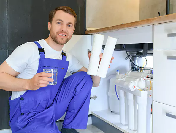 Why Choose Plumbers Lake Elsinore for Water Softener Maintenance in Lake Elsinore, CA?