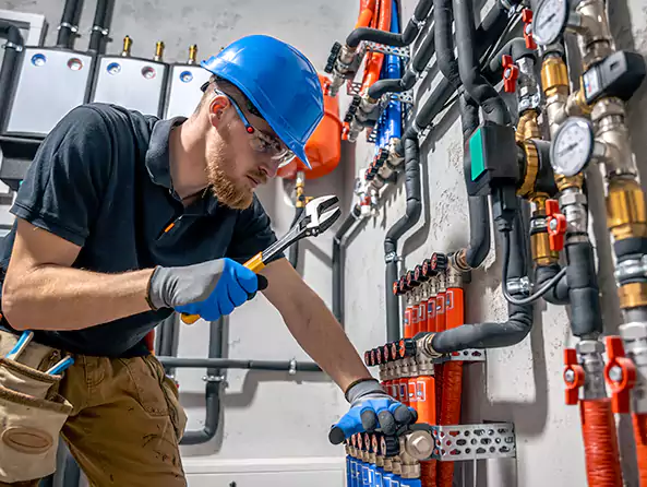 Why Choose Plumbers Lake Elsinore for Water Softener Repair in Lake Elsinore?
