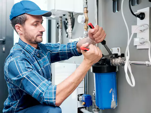 Why Choose Plumbers Lake Elsinore for Water Softener Replacement in Lake Elsinore, CA?