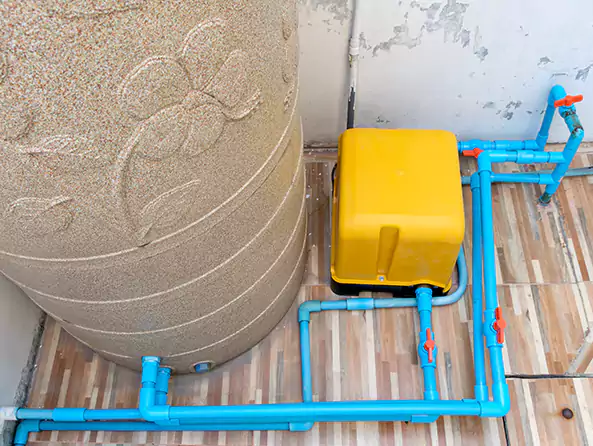 Why Choose Plumbers Lake Elsinore for Well Pressure Tank Replacement in Lake Elsinore, CA?